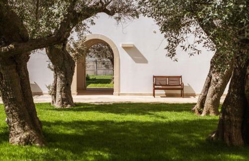 Secolario Masseria Del Viverbene - Foto 149