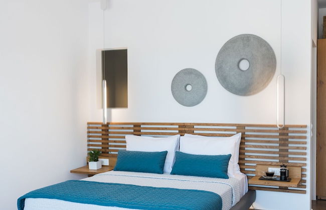 Volcanic Arc Suites - Foto 6