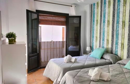 Dúplex las Terrazas mar y montaña - Foto 34