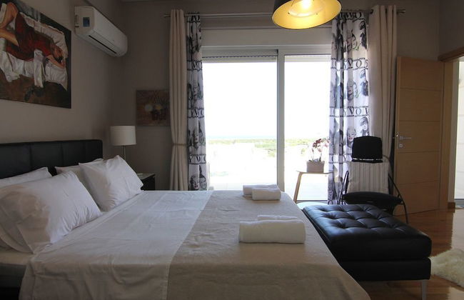 Villa Abelos - Foto 3