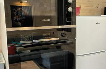 Les appartements de Makalu Val Thorens - Foto 48