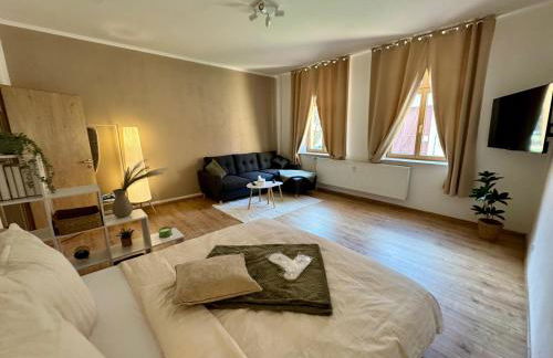 Residenz am Wörlitzer Park - Foto 1