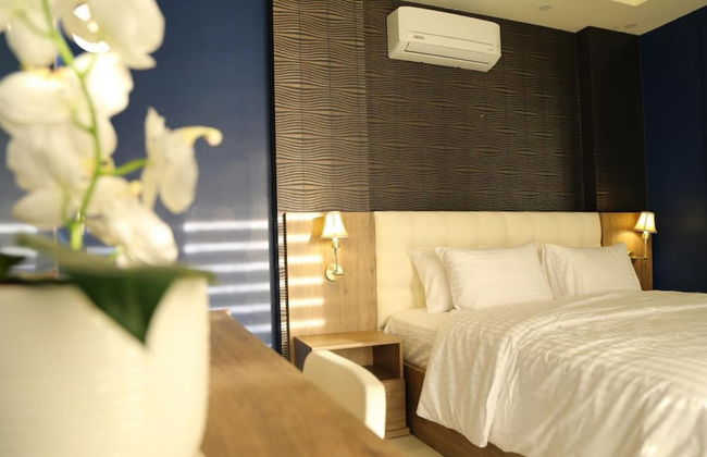 Western Gate Residence - Foto 6