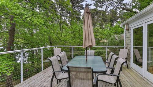 Crystal Lake Waterfront Cottage - Foto 2