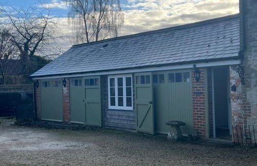 Old Cart Shed in Lyneham - Foto 44