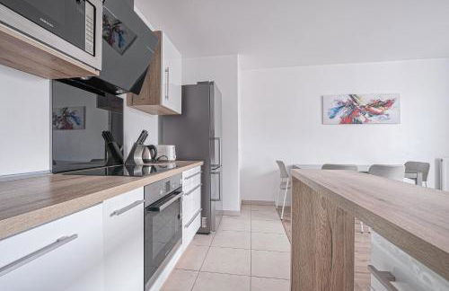 Coco - Appartement F4 à 10 minutes de Disneyland Paris - Foto 7