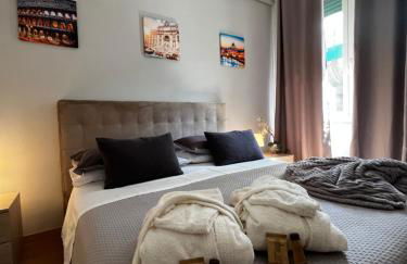 Roma Vatican's Room - Foto 20