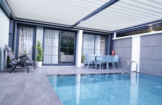 Juglans Suites - Foto 53