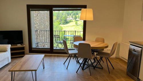 Apartament BOIX de Molló Parc - Foto 2