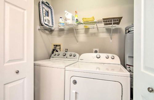 Water Access, Sunroom Ocean View Escape! - Foto 21