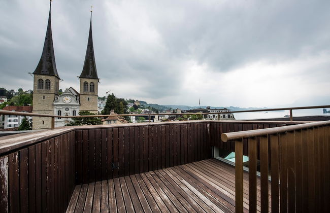 Lucerne Lake View Apartments - Foto 57