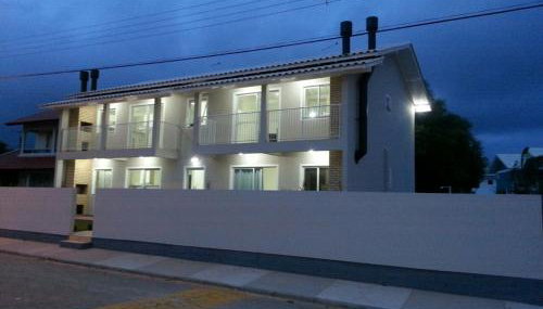 Palhoça Praia Ponta do Papagaio SUNSET Apto 102 - Foto 1