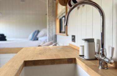 Quarrywood Glamping - Foto 7