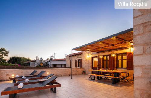 Atsipopoulo Villas - Foto 65