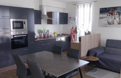 Ferienwohnung für Familien geeignet - Foto 1