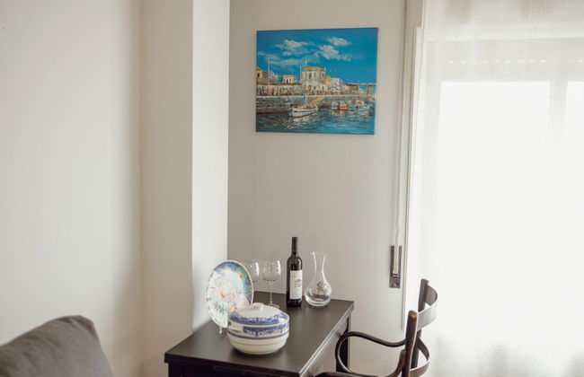 Espinho Seawalk AND Seaview by Vacationy - Foto 14