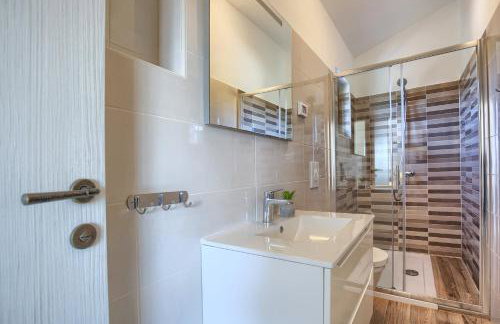 Family-Friendly Villa Amorea with Pool in Nature - Foto 38