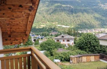 Mansarda a Carciato, trilocale in montagna - Foto 22