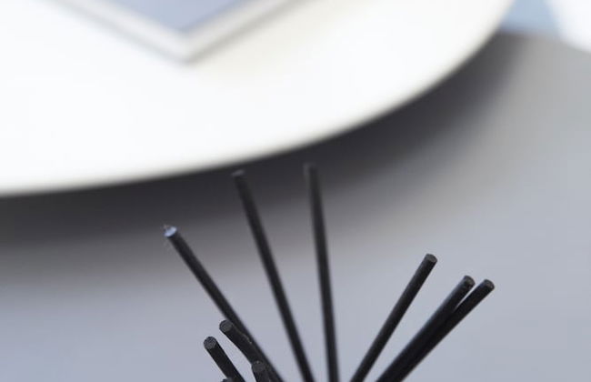 Stylish modern home in Manchester city centre with parking - Photo 50