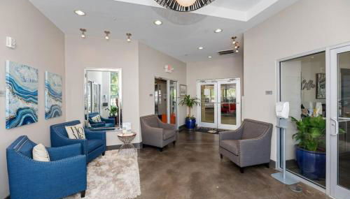 Uptown Elegance Gym, Pool, Wine - Foto 4