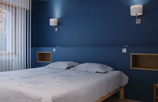 S'harzala Bleu - Foto 7