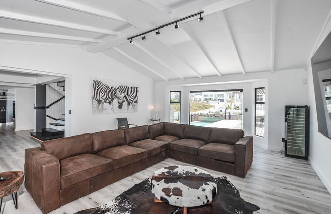 Sandbanks Villa - Foto 28