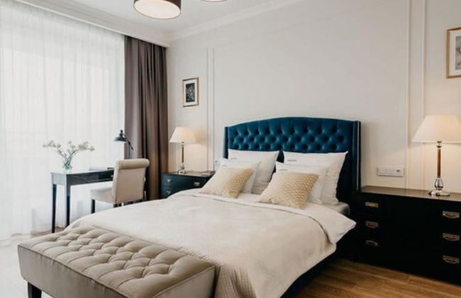 inQse Wroclaw | Centre - Foto 22