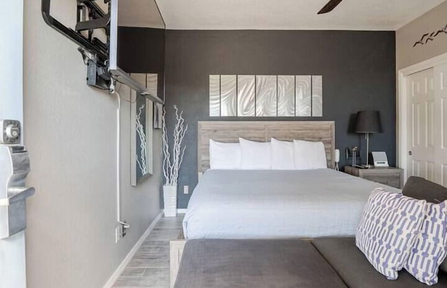 Pacific Plaza Resort - Foto 51