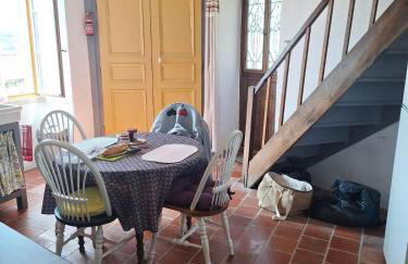 La maison du Donjon - Foto 5