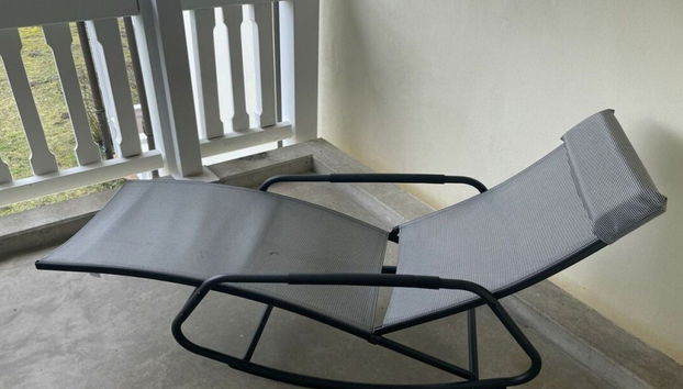 Apartment With Balcony on the Upper Floor - Foto 3, Balcón