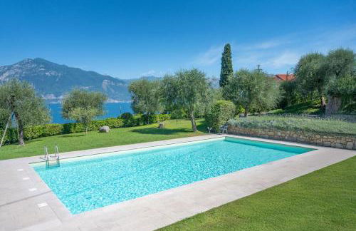 ApartmentsGarda - PAI SOL Residence - Foto 3