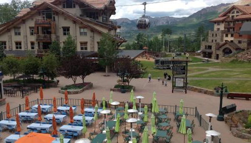 Blue Mesa Lodge 32A by Avantstay Located In The Heart Of Mountain Village w/ Prime Skiing Access - Foto 4, Other