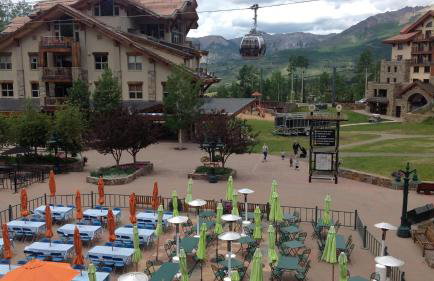 Blue Mesa Lodge 32A by Avantstay Located In The Heart Of Mountain Village w/ Prime Skiing Access - Foto 4