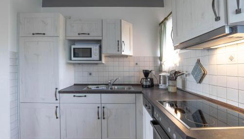 Ferienhaus Frisia - Wohnung 2 - Foto 5