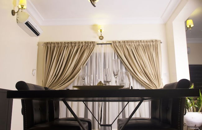 Gemini Place Apartments - Foto 11