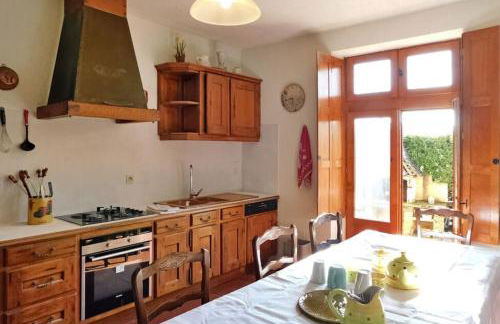 Nature et Charme*Piscine*Beynac - Foto 11