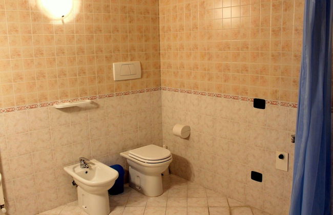 Belvilla by OYO Casa Gialla A Due - Foto 9