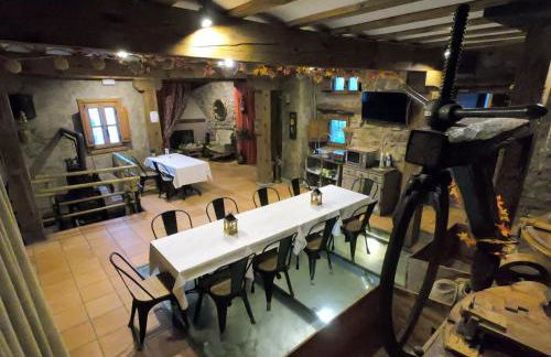 Molino del Corregidor - Foto 42