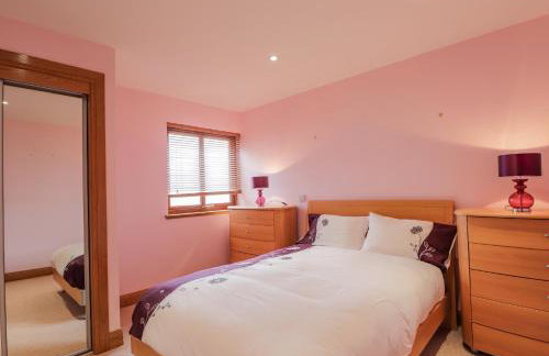 Lossiemouth Bay Cottage - Foto 34