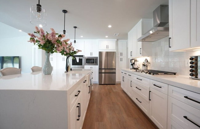 Beautiful Home with 4 bedroom, 2 bathrooms-full amenities - Foto 46
