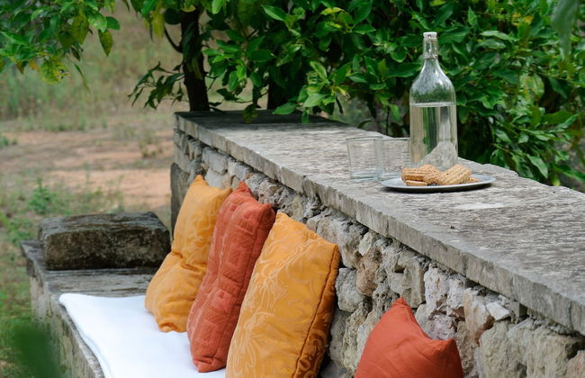 Agriturismo Villa Coluccia - Foto 53