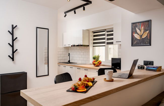 Tyst by MRG Apartments - Foto 18