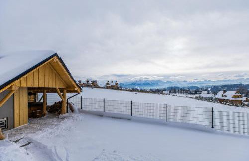 Gawra- apartament premium 120m2 Bukowina Tatrzańska - Foto 57