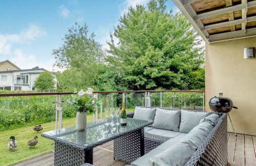 Plovers Nest At Lower Mill - Foto 32