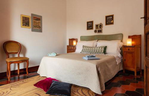 Casa Boi tra montagna e mare - Foto 6