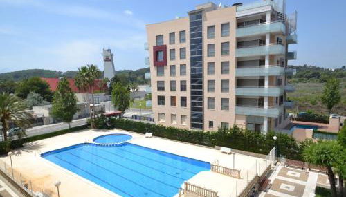 Apartment Turquesa-5 by Interhome - Foto 2