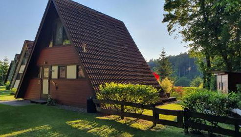 Ferienhaus am Wald - Photo 2