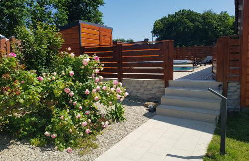 "La MAISON DE DANA" ENTRE ST MALO & MT ST MICHEL - Foto 3