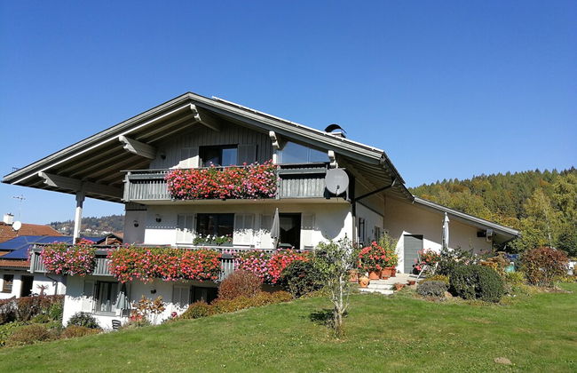 Ferienwohnungen Wölfl - Foto 11