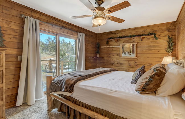 The Bear Den - Foto 14